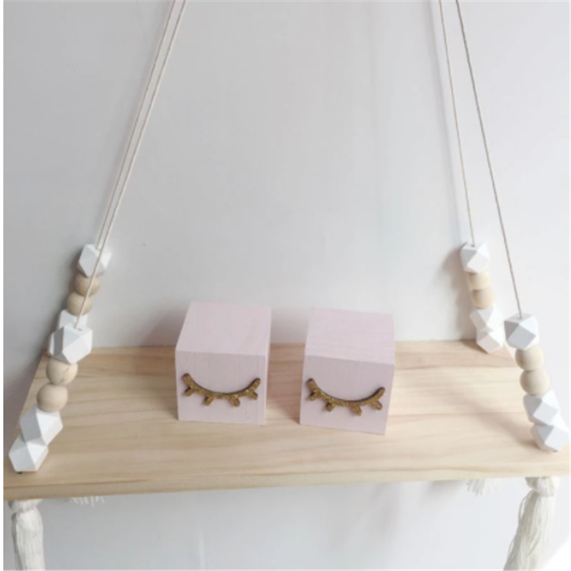 Baby Nursery Hanging Decor - Nordic Kindergarten & Kinder Dekor Hause