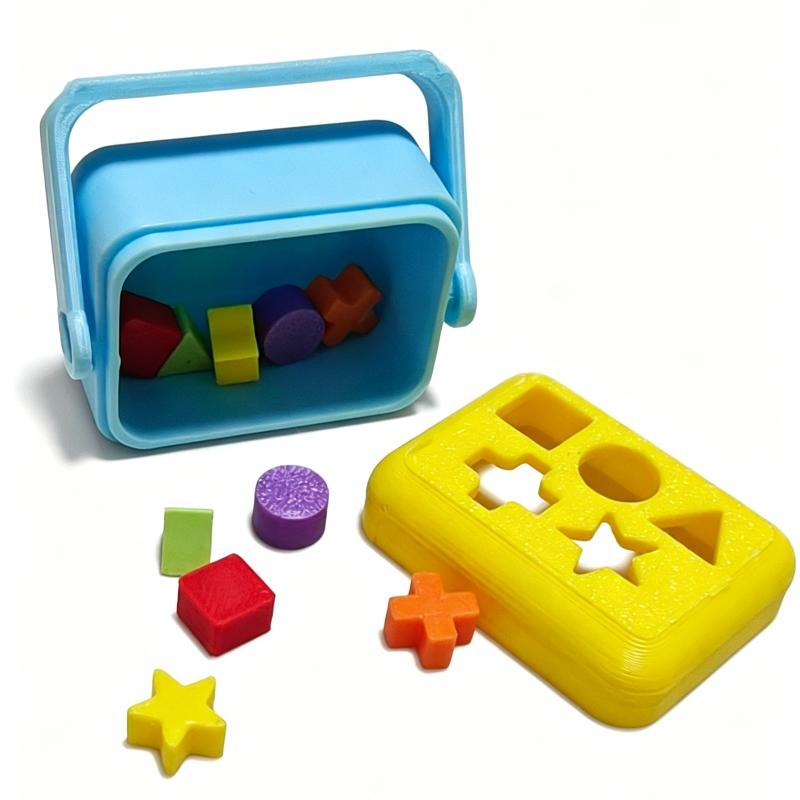 Baby Nursery Items - Bestseller 1 Set Puppenhaus Kinderzimmer Dekoration