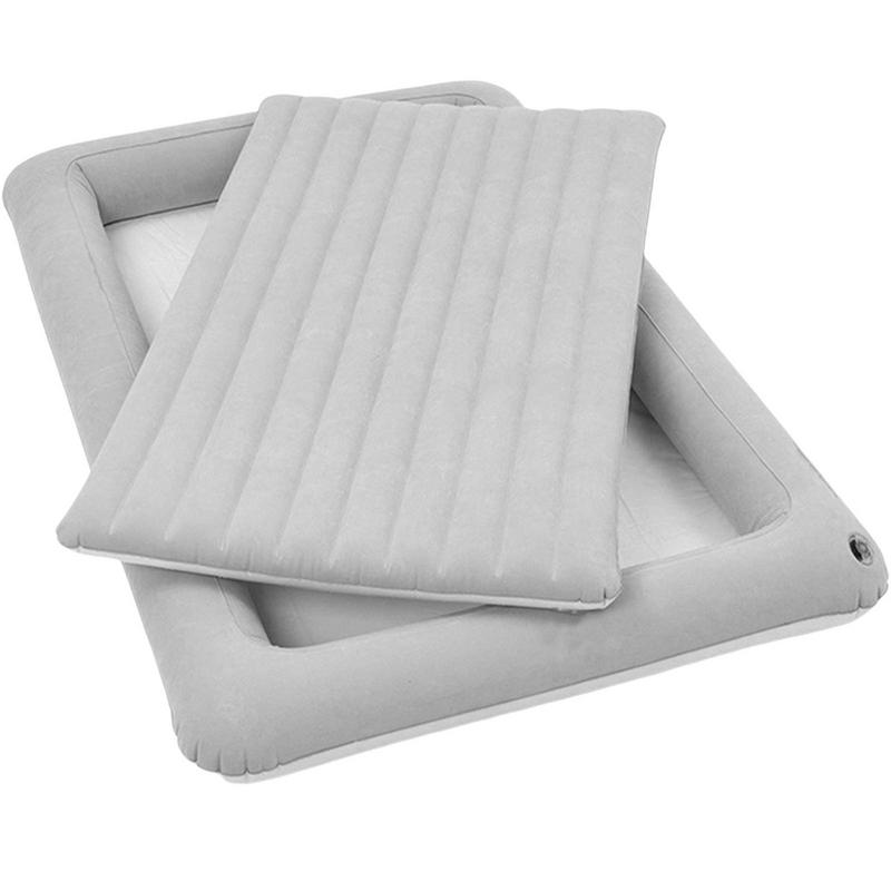 Bed Rail Toddler - Aufblasbares Babybett, zusammenklappbar, für Kinder, Schlafbett,