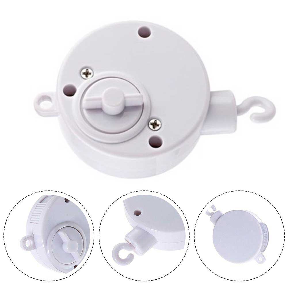 Baby Nursery Items - Infant Bell Rotary Wind-up Spieluhr Baby