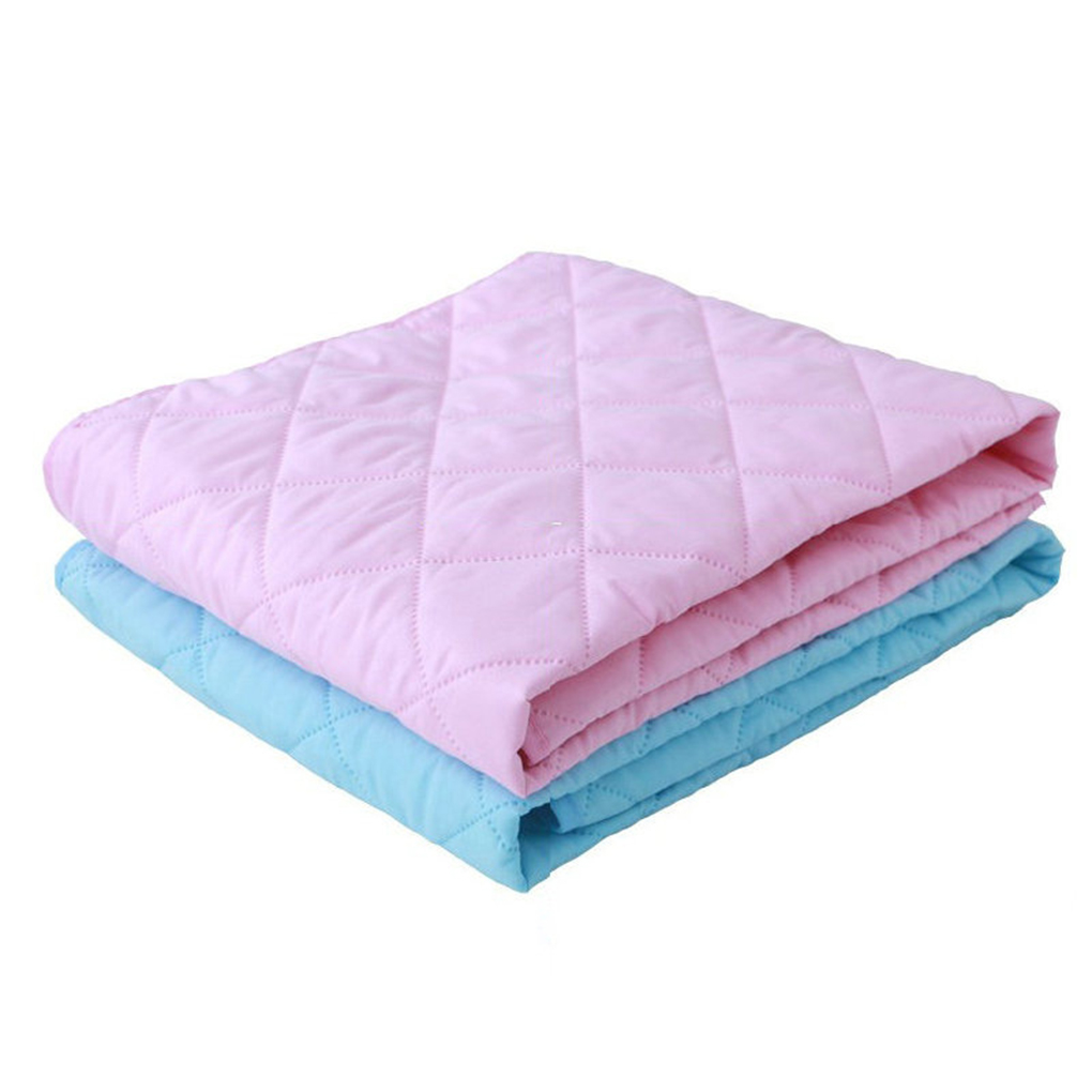 Changing Table Topper - 2pc wasserdichte Baby Baby Windel Wickel