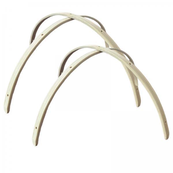 Hölzerner mobiler Hängerahmen- – Baby Nursery Hanging Decor Bewertung und Preis