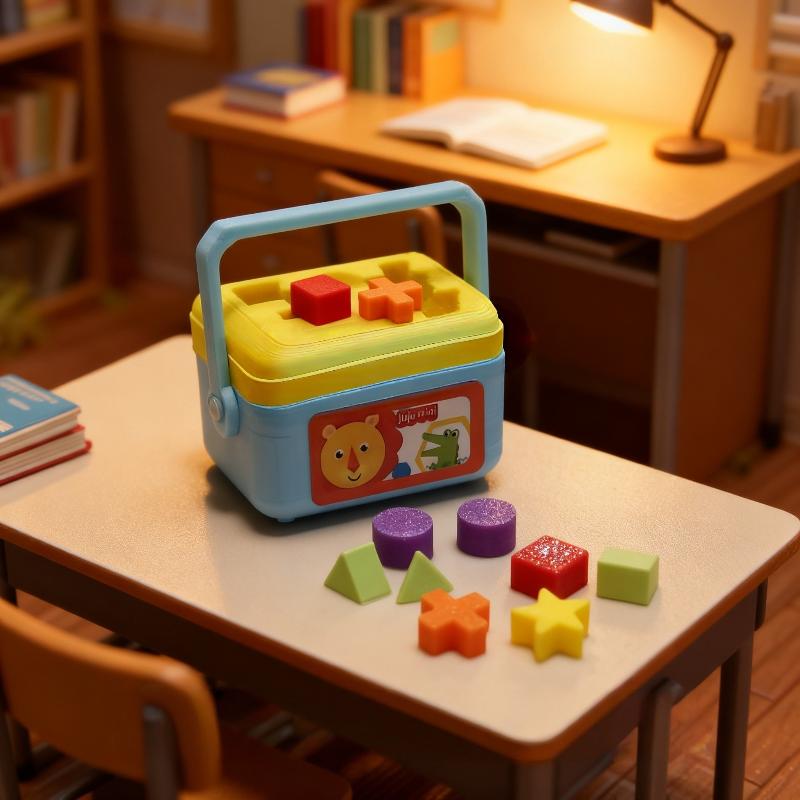 Bestseller 1 Set Puppenhaus Ki – Baby Nursery Items Bewertung und Preis