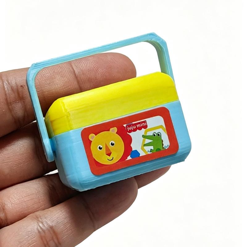 Bestseller 1 Set Puppenhaus Ki – Baby Nursery Items Bewertung und Preis