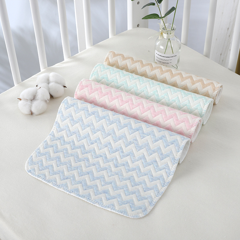 Baby-Wickelunterlage, Baumwoll – Changing Table Topper Bewertung und Preis
