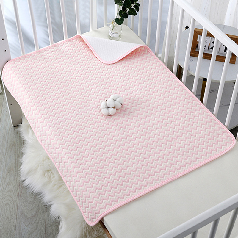 Baby-Wickelunterlage, Baumwoll – Changing Table Topper Bewertung und Preis