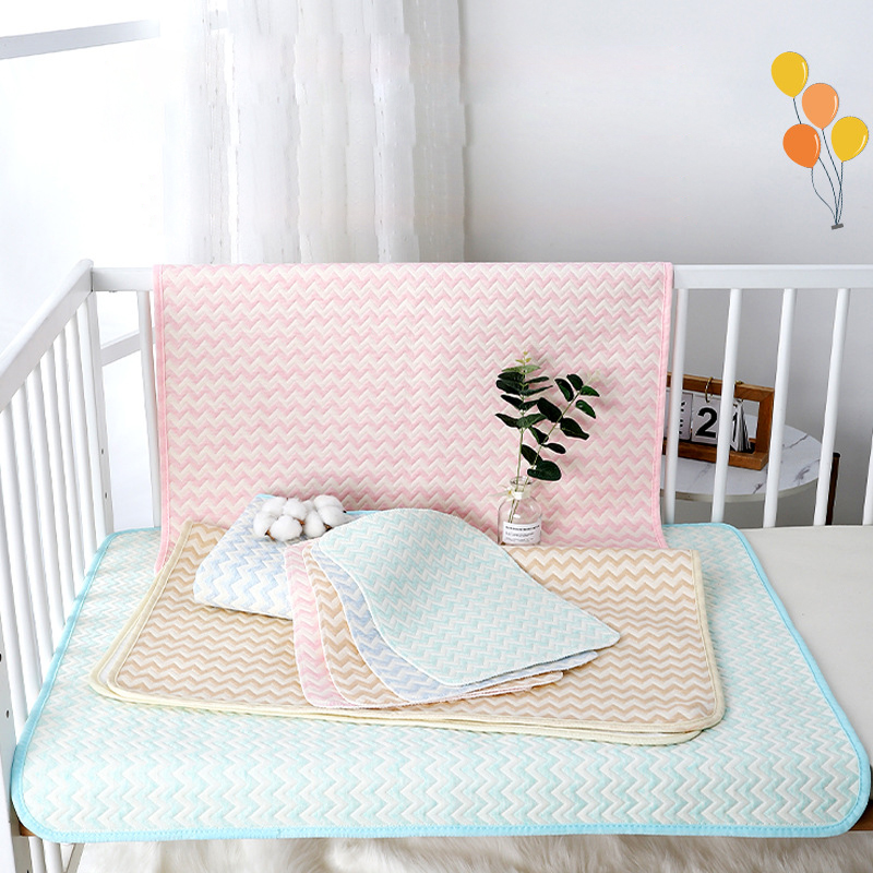 Baby-Wickelunterlage, Baumwoll – Changing Table Topper Bewertung und Preis