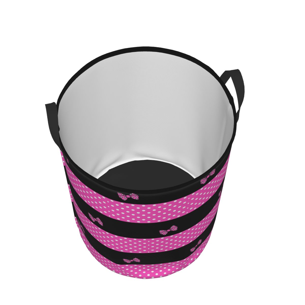 Benutzer definierte rosa Minni – Baby Nursery Items Bewertung und Preis