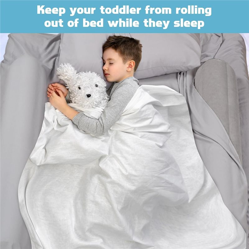 【PARTY DAY】Tragbare aufblasbar – Bed Rail Toddler Bewertung und Preis