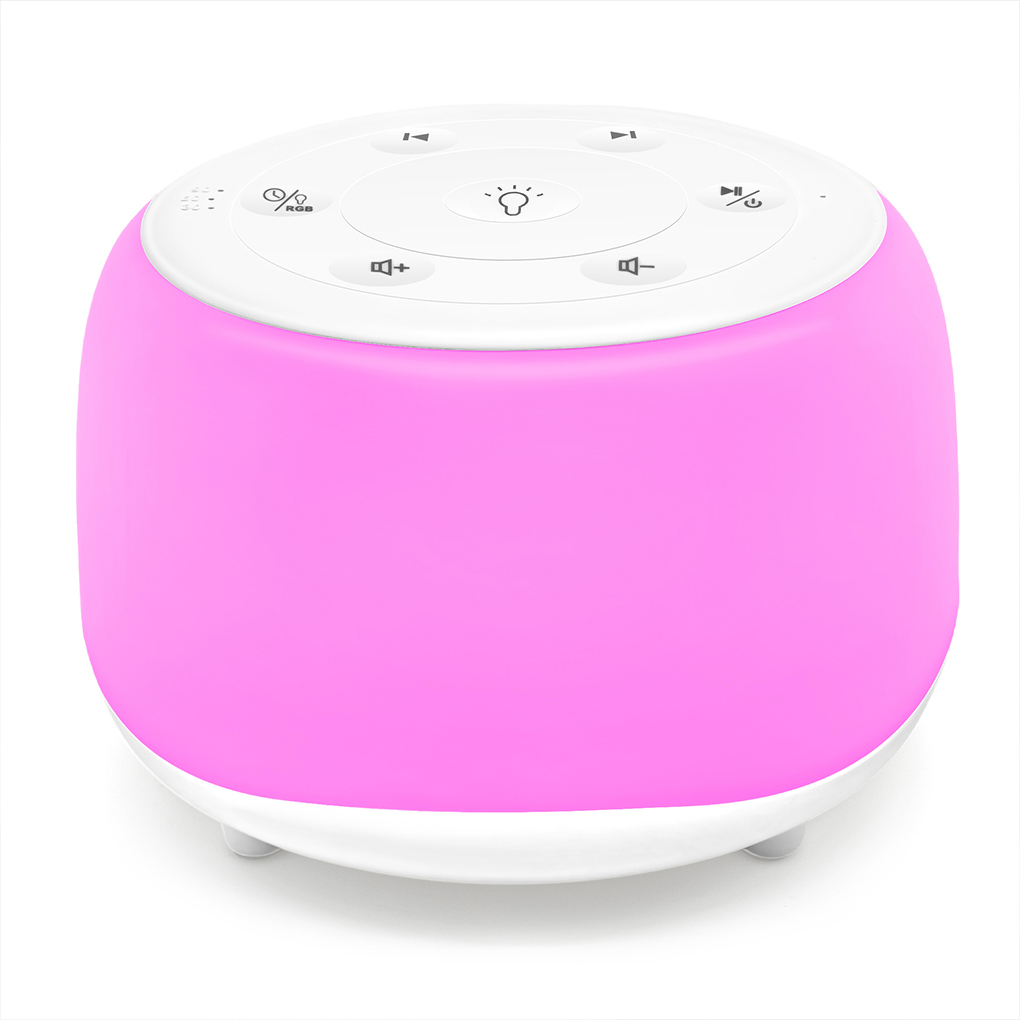 Neue Desktop White Noise Machi – Baby Sound Machine White Bewertung und Preis