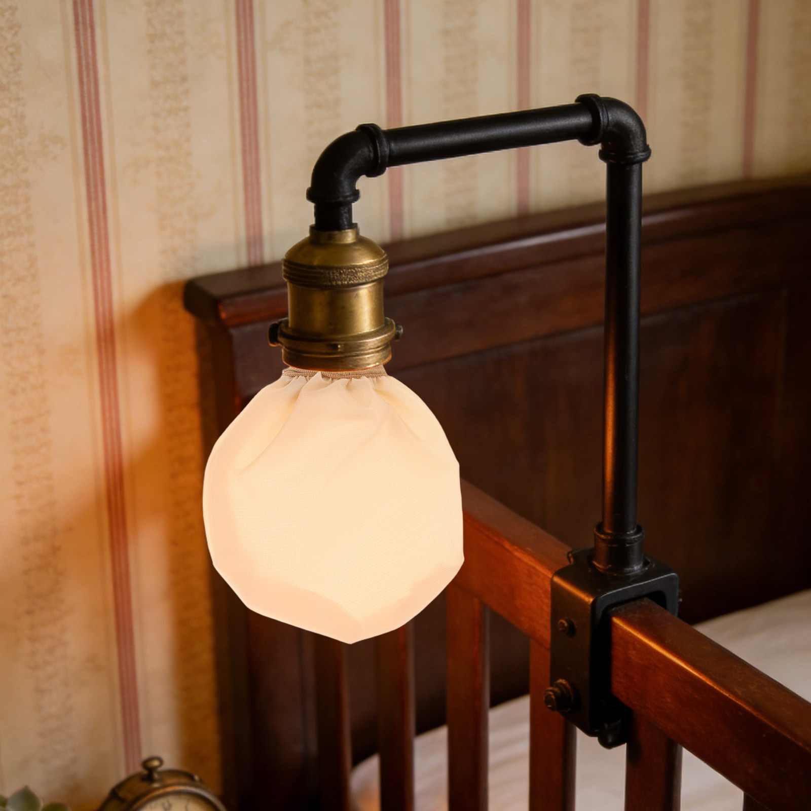 2 Stück Baby-Lampenschirm-Abde – Baby Nursery Light Shade Bewertung und Preis