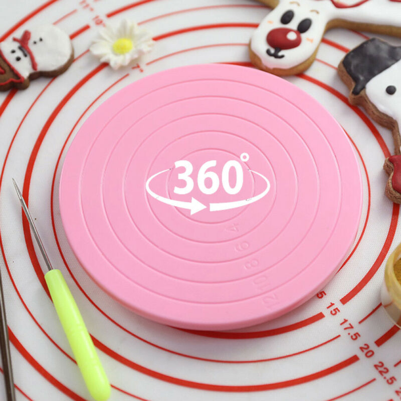 DIY Kuchen Drehtisch Mini Kuns – Changing Table Topper Bewertung und Preis