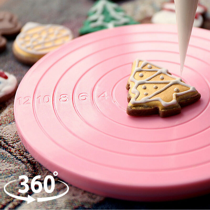 DIY Kuchen Drehtisch Mini Kuns – Changing Table Topper Bewertung und Preis