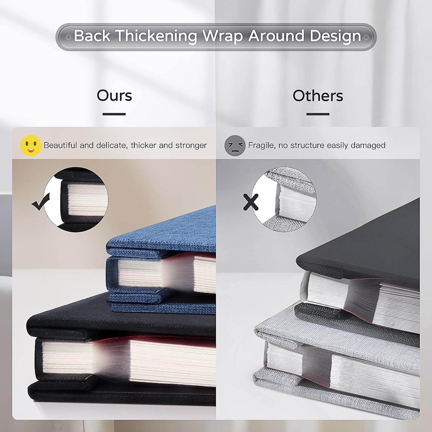 Großes Fotoalbum, selbstkleben – Baby Nursery Bookcase Bewertung und Preis