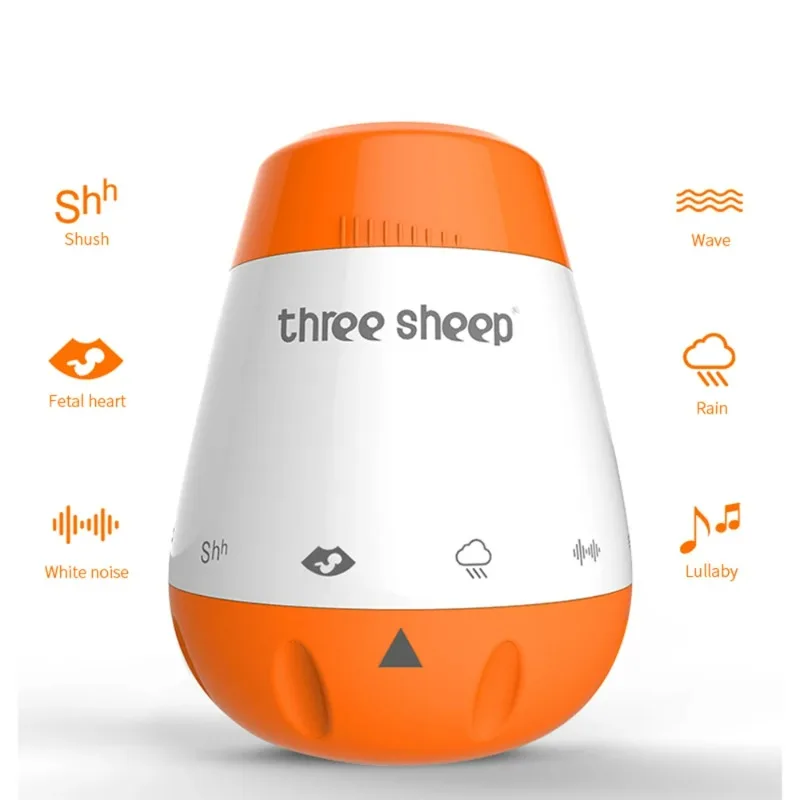 Baby White Noise Machine Intel – Baby Sound Machine White Bewertung und Preis