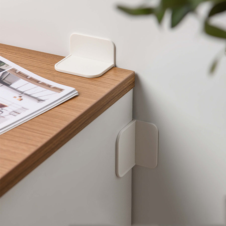 2 Stück selbstklebende Möbelan – Baby Nursery Bookcase Bewertung und Preis