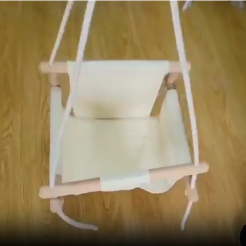 Baby Indoor Hängende Schaukel  – Rocking Chair Nursery Bewertung und Preis