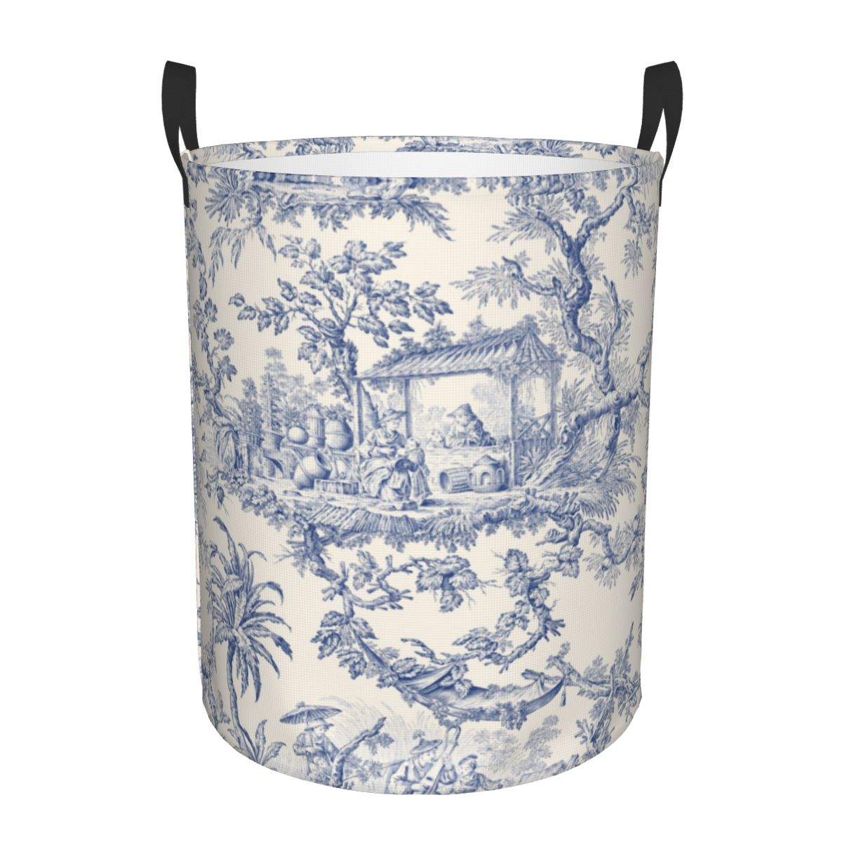 Custom Toile De Jouy Patterns  – Baby Nursery Items Bewertung und Preis
