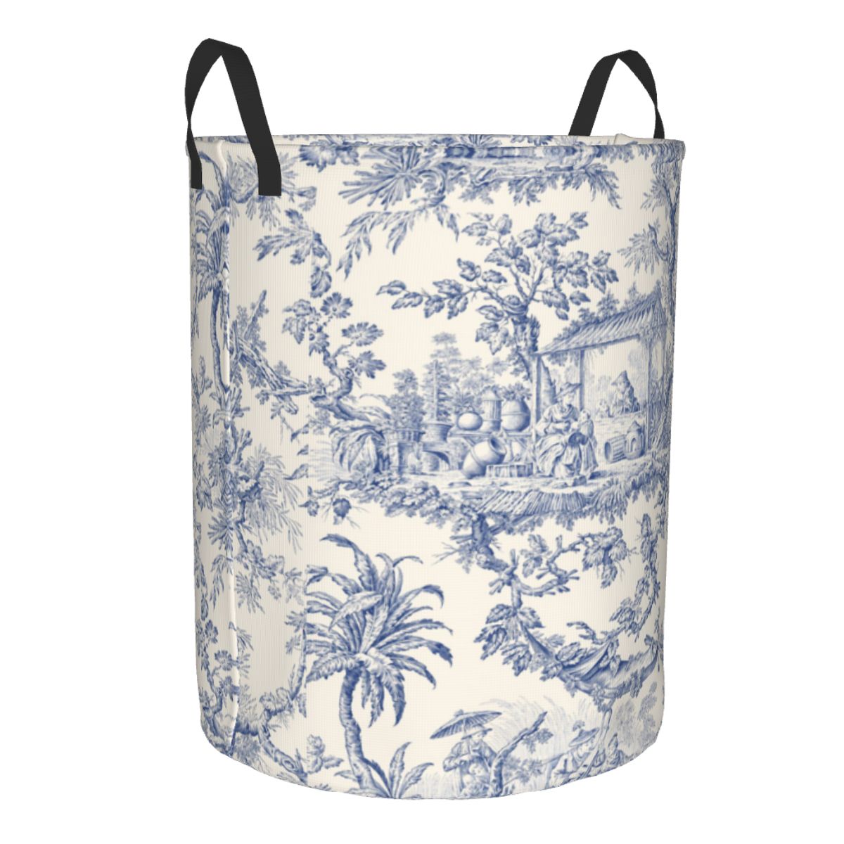 Custom Toile De Jouy Patterns  – Baby Nursery Items Bewertung und Preis