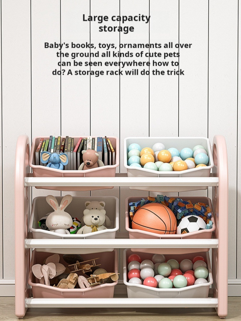 Aufbewahrungsschrank für Babys – Baby Nursery Bookcase Bewertung und Preis