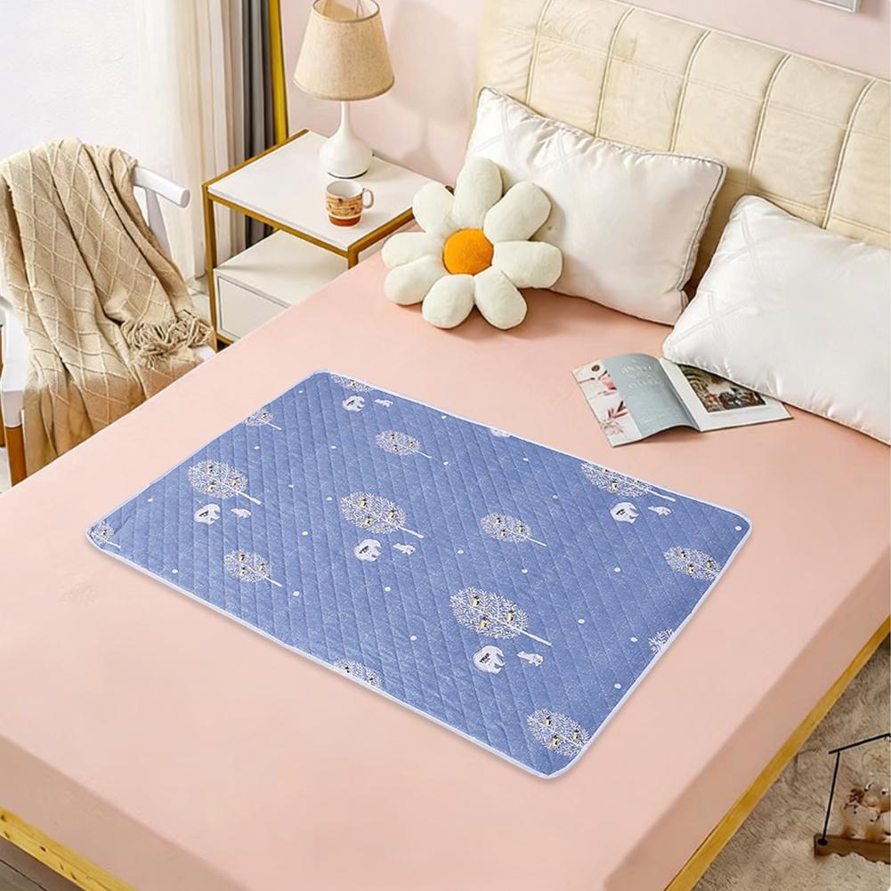 Waschbare Wasserdichte Unterla – Changing Table Topper Bewertung und Preis
