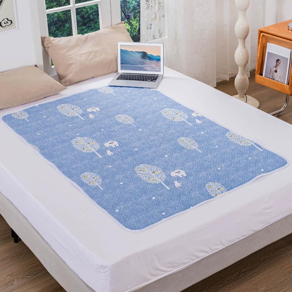 Waschbare Wasserdichte Unterla – Changing Table Topper Bewertung und Preis