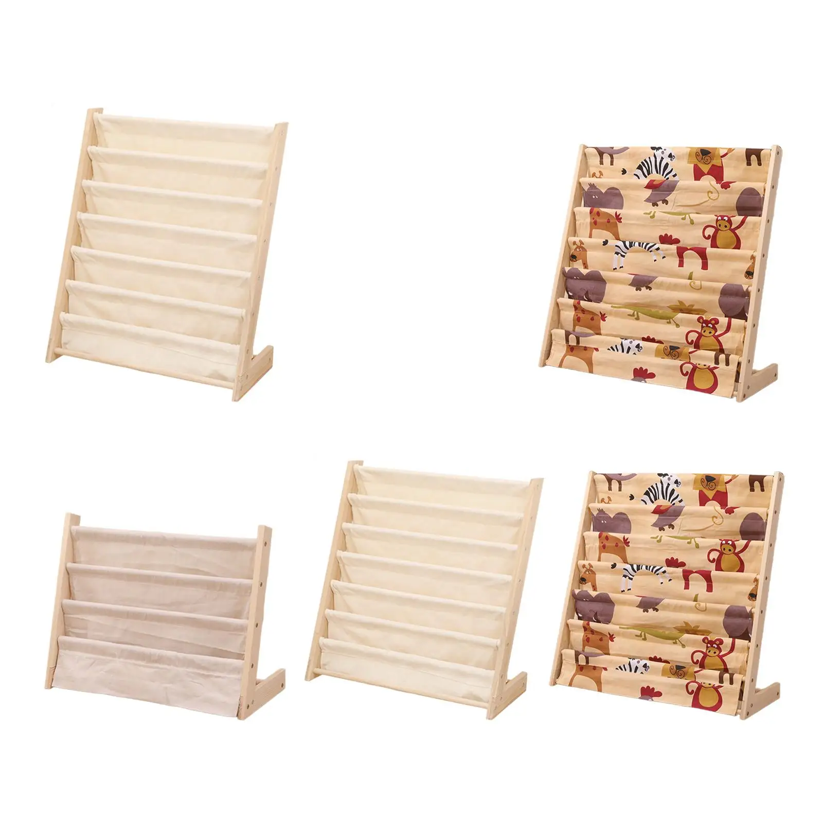 Kinderbücherregal, Präsentatio – Baby Nursery Bookcase Bewertung und Preis