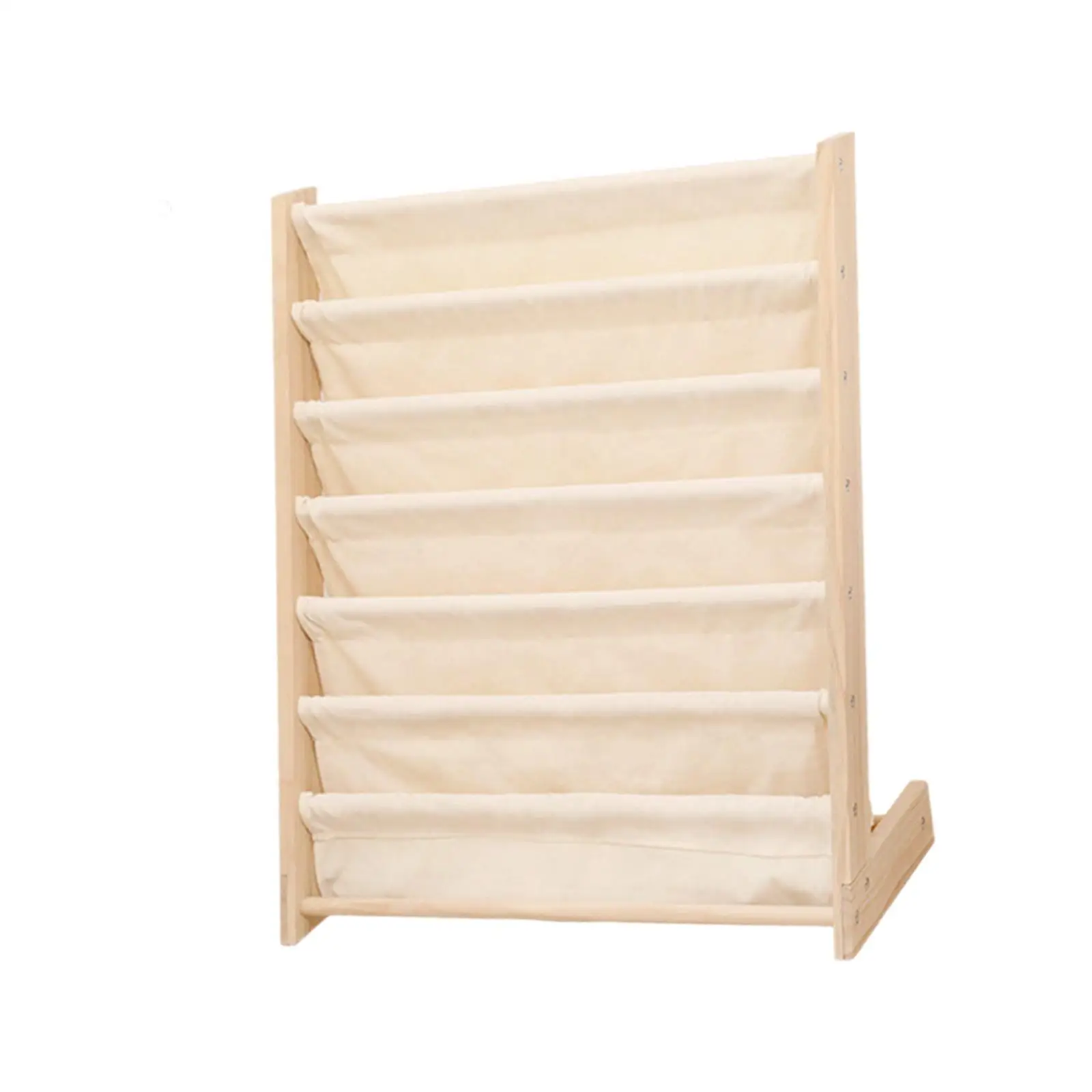 Kinderbücherregal, Präsentatio – Baby Nursery Bookcase Bewertung und Preis