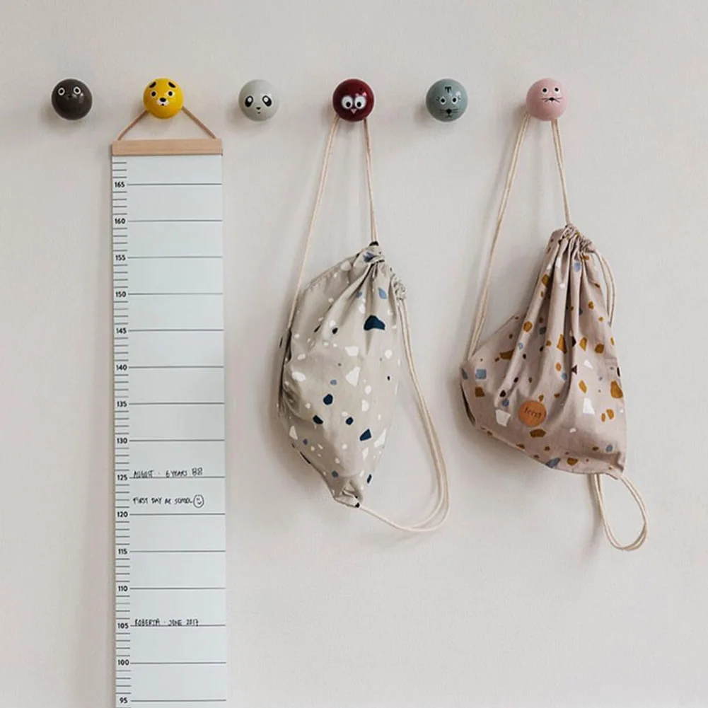 Nordic Kinder Höhe Herrscher L – Baby Nursery Hanging Decor Bewertung und Preis