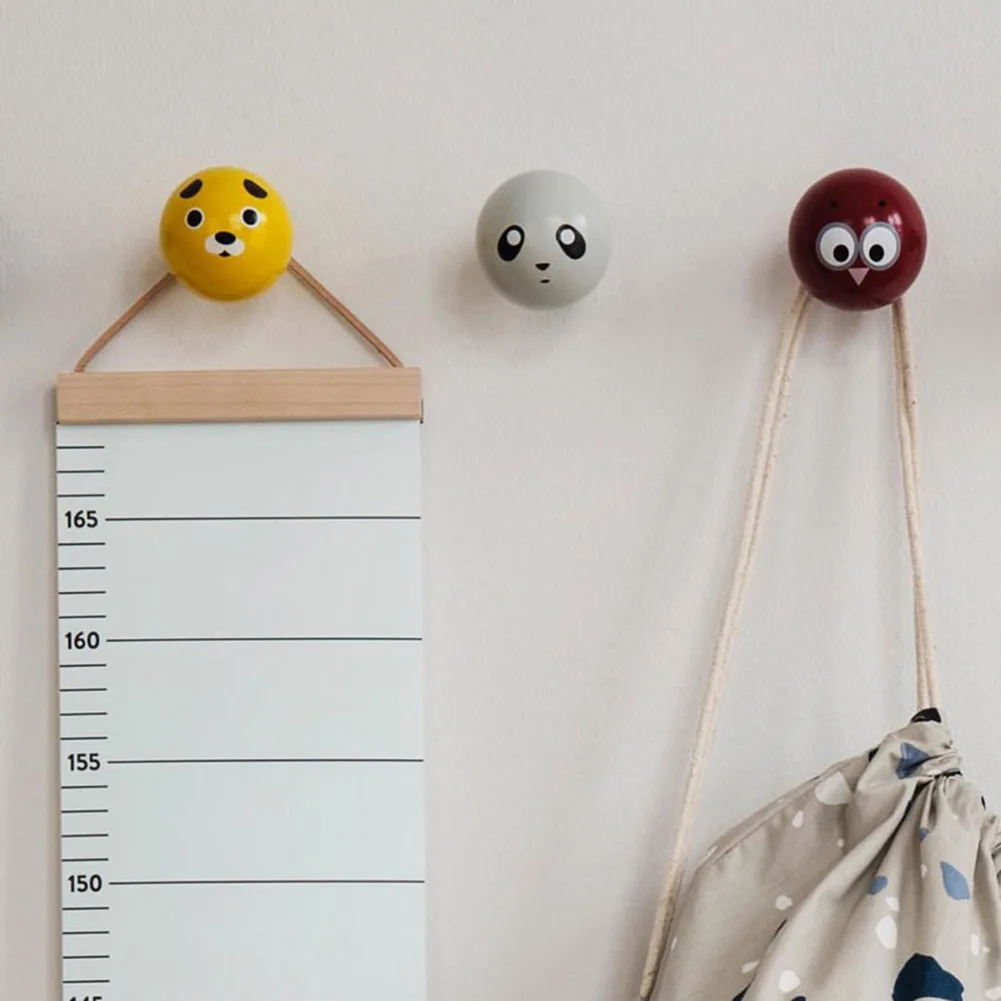 Nordic Kinder Höhe Herrscher L – Baby Nursery Hanging Decor Bewertung und Preis