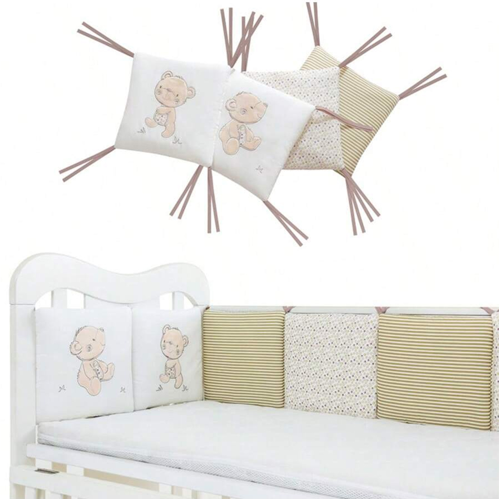Baby Bett Schutz Krippe Stoßst – Bed Rail Toddler Bewertung und Preis