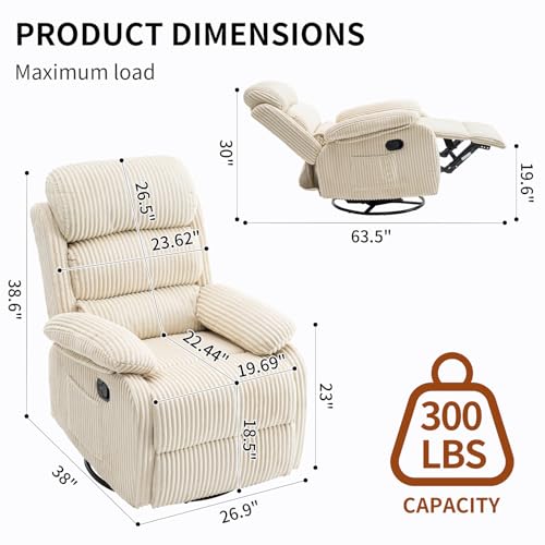 Erwachsene 360 °   Schaukelstu – Rocking Chair Nursery Bewertung und Preis