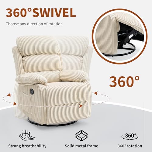 Erwachsene 360 °   Schaukelstu – Rocking Chair Nursery Bewertung und Preis