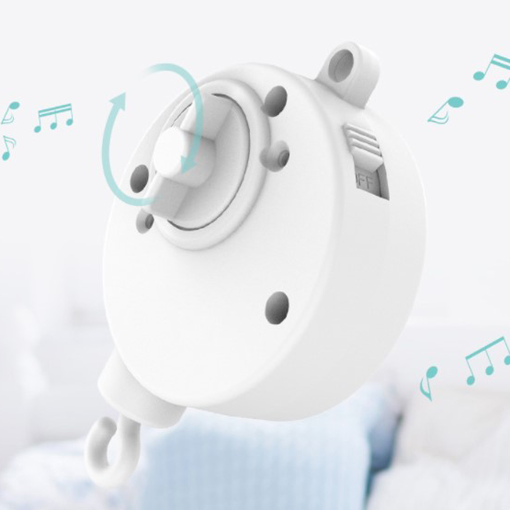 Infant Bell Rotary Wind-up Spi – Baby Nursery Items Bewertung und Preis