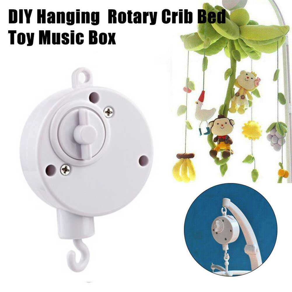 Infant Bell Rotary Wind-up Spi – Baby Nursery Items Bewertung und Preis