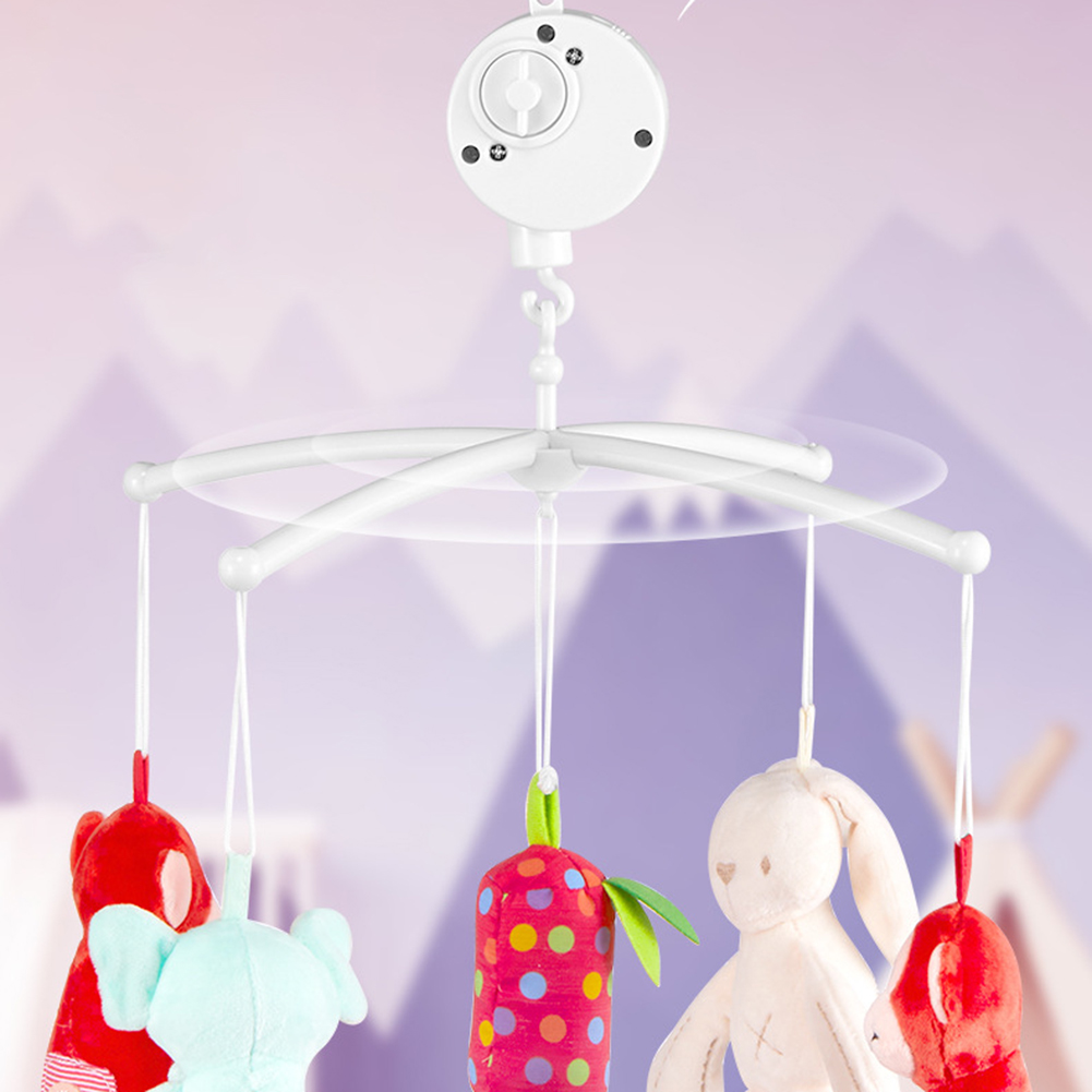Infant Bell Rotary Wind-up Spi – Baby Nursery Items Bewertung und Preis