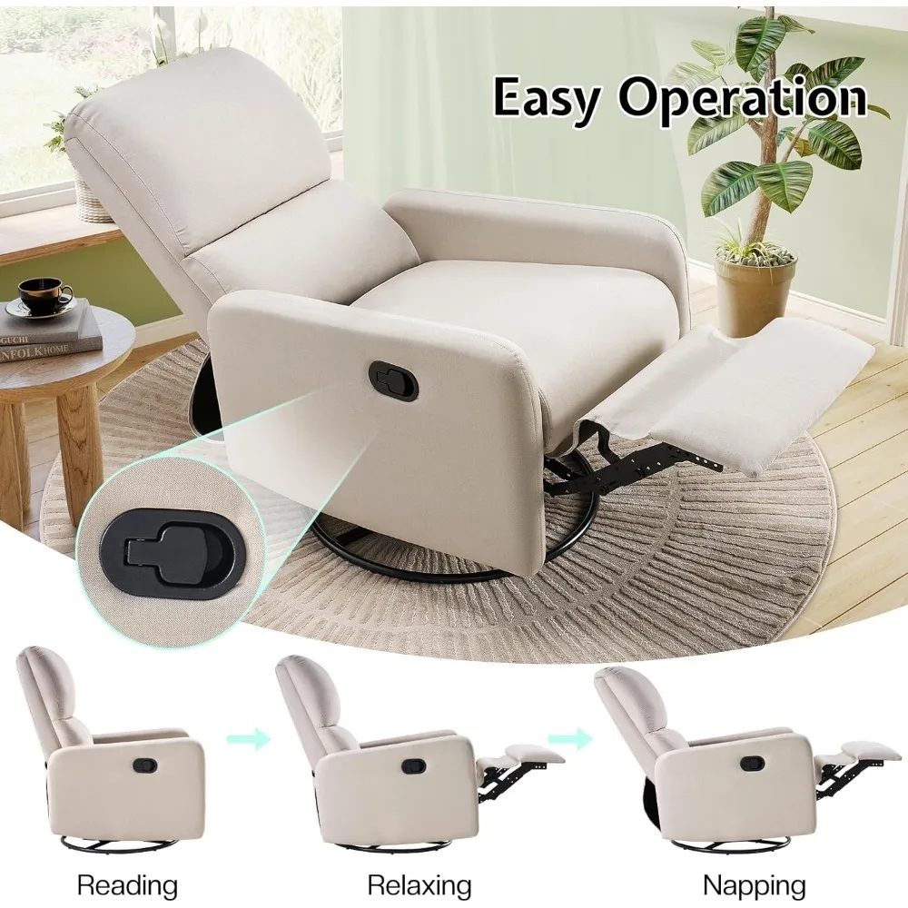 %a Massage-Schaukel-Liegestuhl – Rocking Chair Nursery Bewertung und Preis