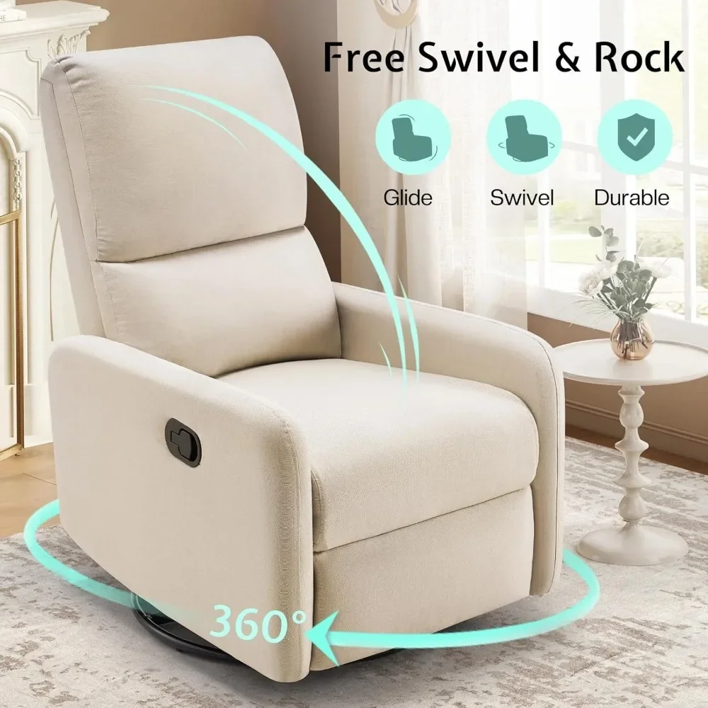 %a Massage-Schaukel-Liegestuhl – Rocking Chair Nursery Bewertung und Preis