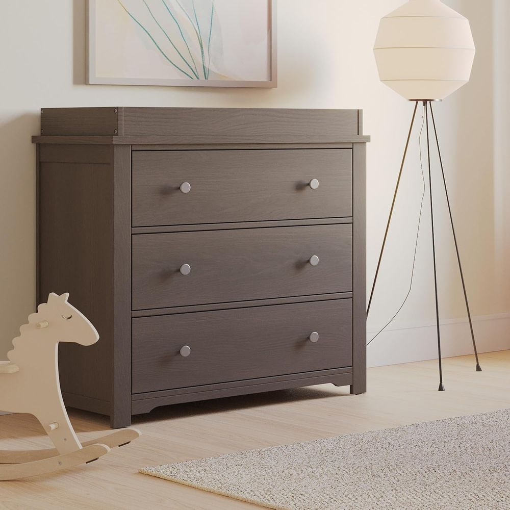 Harmony 3-teiliger Kinderwagen – Changing Table Topper Bewertung und Preis