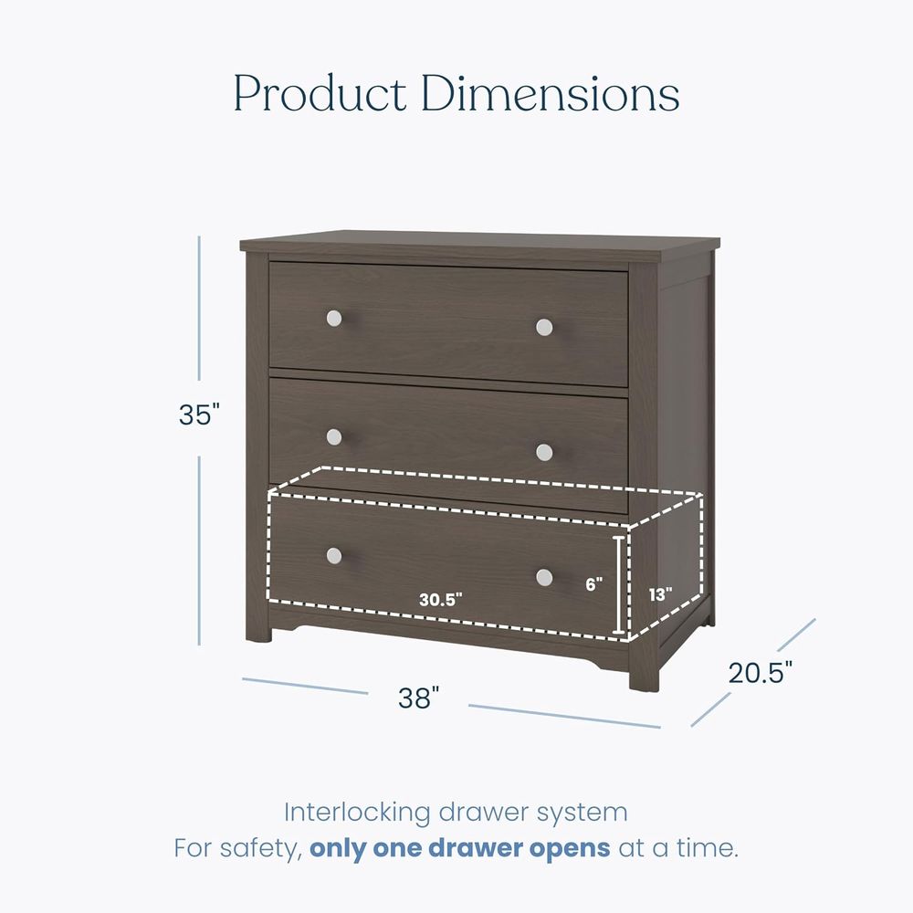 Harmony 3-teiliger Kinderwagen – Changing Table Topper Bewertung und Preis
