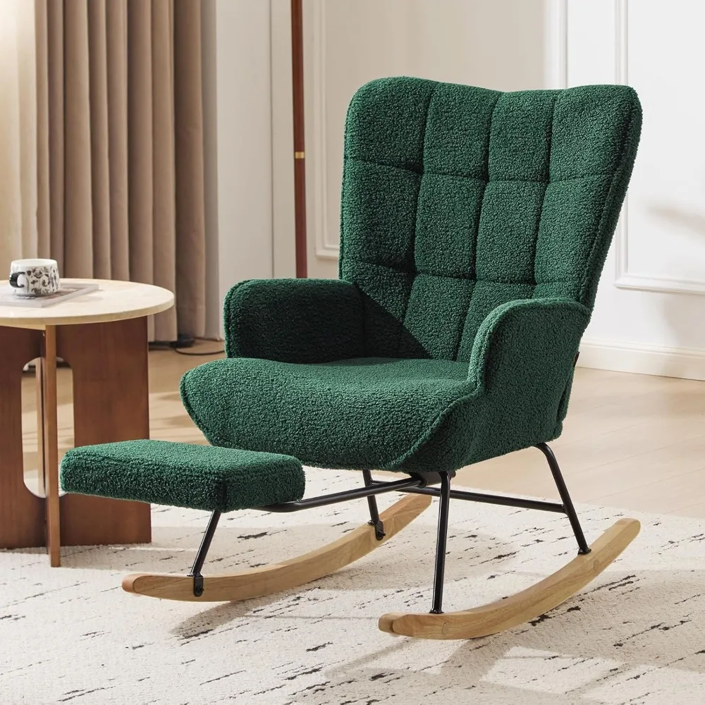 Kinderzimmer-Schaukelstuhl, ge – Rocking Chair Nursery Bewertung und Preis