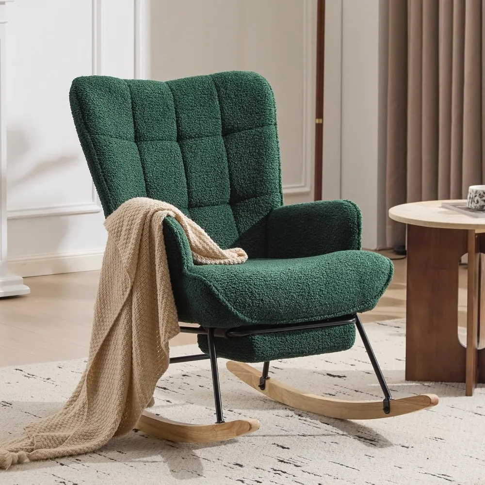 Kinderzimmer-Schaukelstuhl, ge – Rocking Chair Nursery Bewertung und Preis