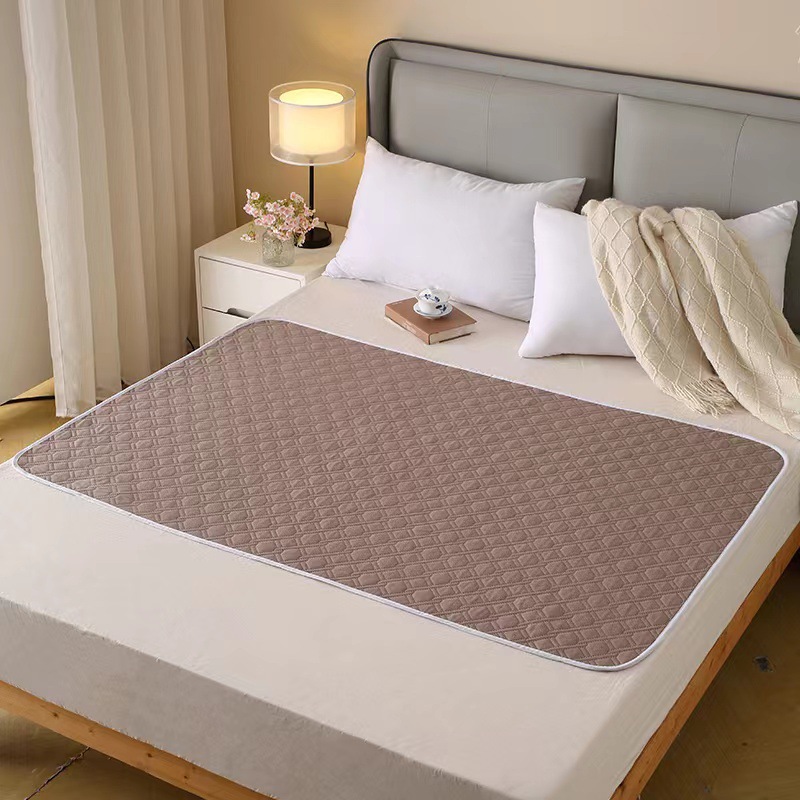 50x70cm Atmungsaktive Wasserdi – Changing Table Topper Bewertung und Preis