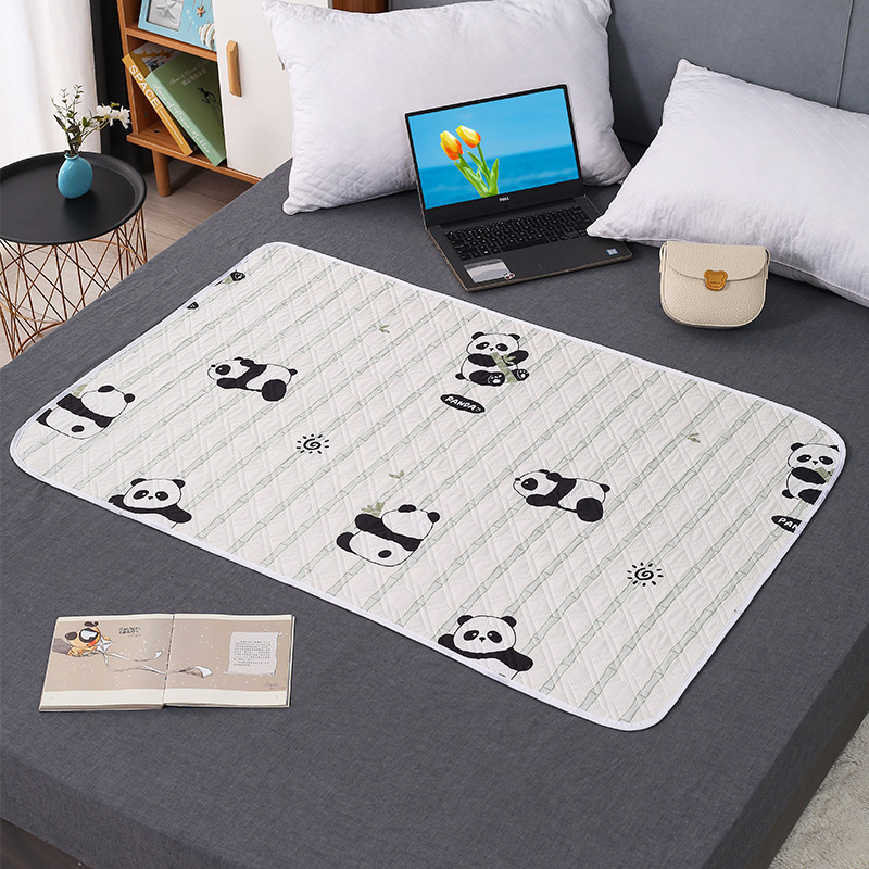 50x70cm Atmungsaktive Wasserdi – Changing Table Topper Bewertung und Preis