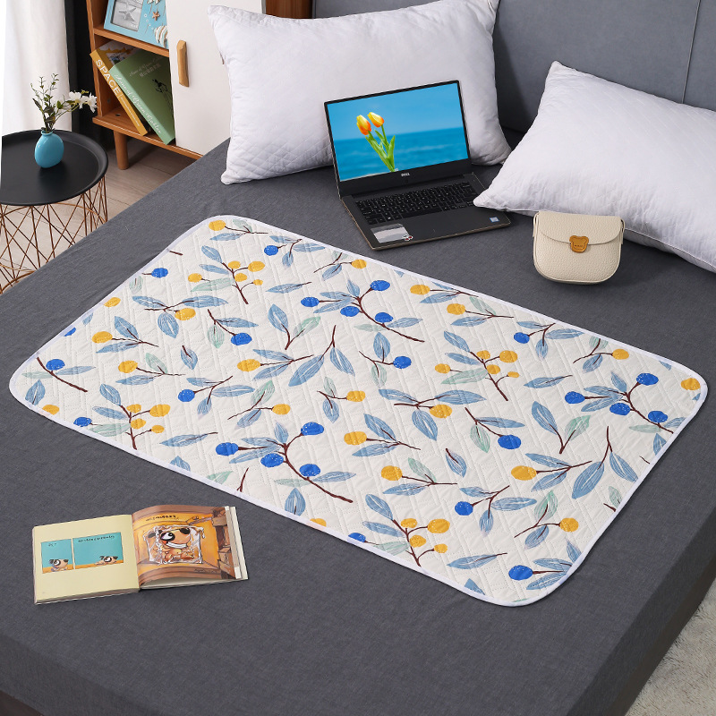 50x70cm Atmungsaktive Wasserdi – Changing Table Topper Bewertung und Preis