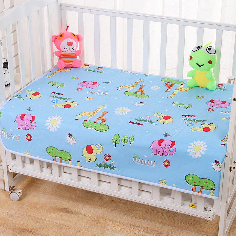 Baby-Wickelunterlage Wasserdic – Changing Table Topper Bewertung und Preis