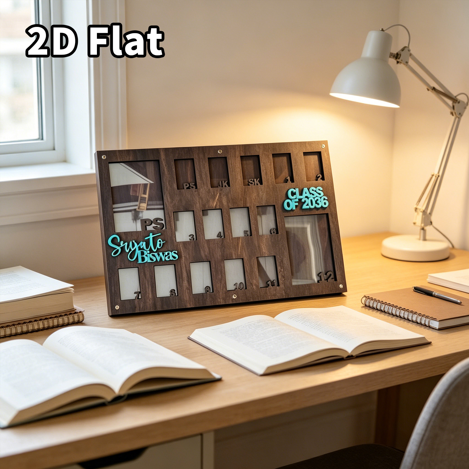 1 Stück Personalisierter Holz- – Baby Nursery Room Bewertung und Preis