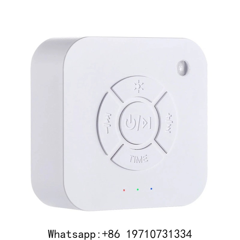 9 Beruhigende Klänge Weißes Ra – Baby Sound Machine White Bewertung und Preis