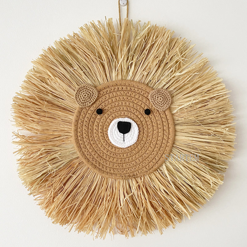 INS Nordische Handgefertigte L – Baby Nursery Hanging Decor Bewertung und Preis