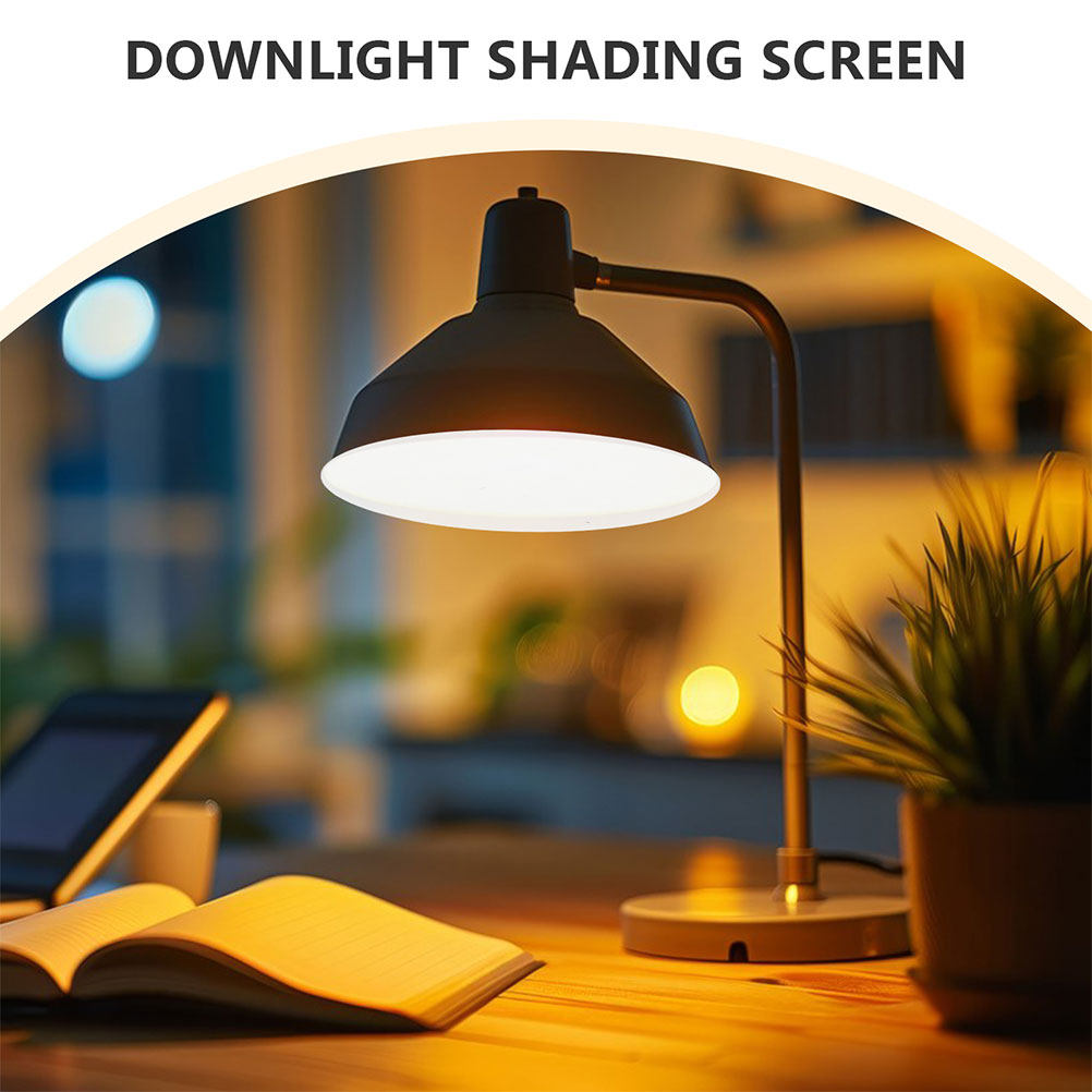 2 Stück Spotlight-Abdeckung, D – Baby Nursery Light Shade Bewertung und Preis